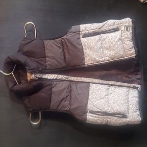Kids puffer jacket (Gap)